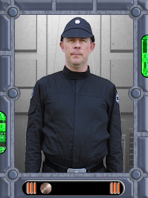 david p stewart
