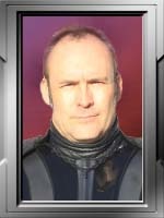 Steve  Cooper