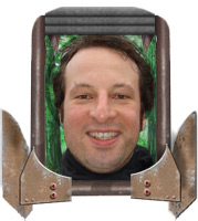 Michael  Nosseir