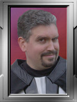 Michael V Barnes