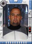Mark R Johnson