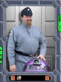 Darryl  Sorensen