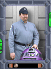 Darryl  Sorensen