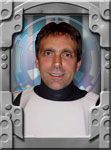 Greg P Peace