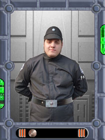 Andrew  Swedberg