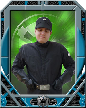 Andrew  Swedberg