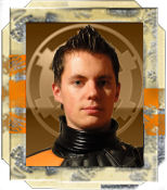 Patrick  van der Veen