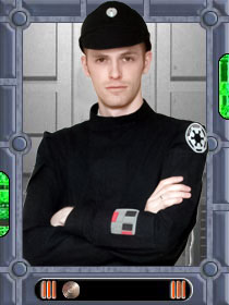 Brian R Gibson