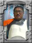 Armando P Borgonia