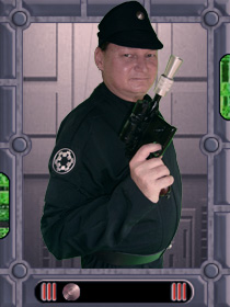 David C Key