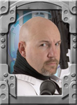 Scott R Magerfleisch