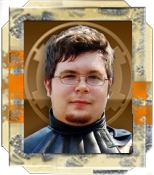 Aaron  Nichols