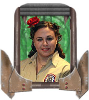 Heather  Gravelese