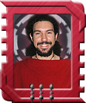 Nicholas J Perry