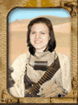 Victoria L Wilson