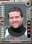 Mike P Becker