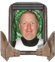 Mark C Berry