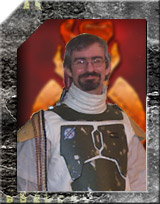 Mike  Kavanagh