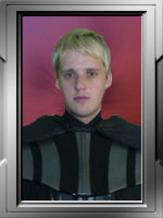 Dan K Pedersen