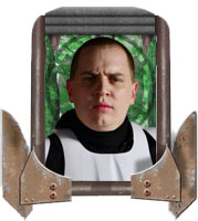 Jacob A Cline