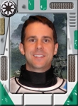 John P Christon