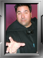 Aaron J Ortiz