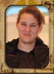 Allison T Terry