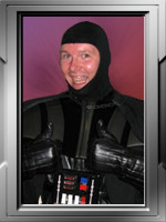 Adam J Joyce