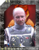Lorne J Ward