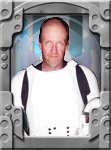 Lorne J Ward