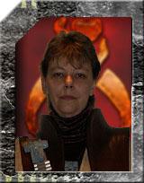 Iris  Frank