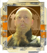 Varg  Vennerström