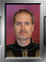 Chris  Rehm