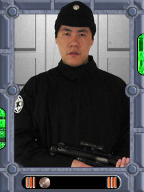 Eric  Chan
