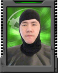 Eric  Chan