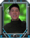 Eric  Chan