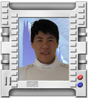 Eric  Chan