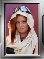 Mandy  Pitts