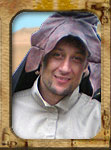 Stuart P Hallam