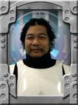 Panupong  Korvirai