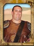 Paul  Vance