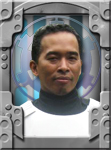 Arnel S Serioso