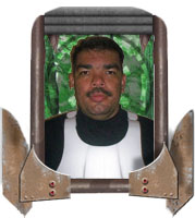 Carlos A Silva