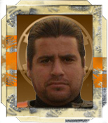 Roberto  Bravo