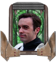 Daniel  Burke