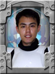 Andrew  Chow Yen Keat