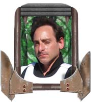 Damian D Anzelmo