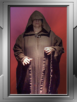 Janice A Mergenhagen