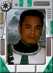 Mark C Dapilmoto