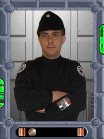 Glenn K Richards